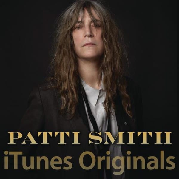 iTunes Originals cover