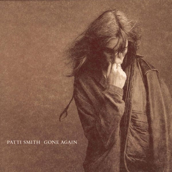 Gone Again cover