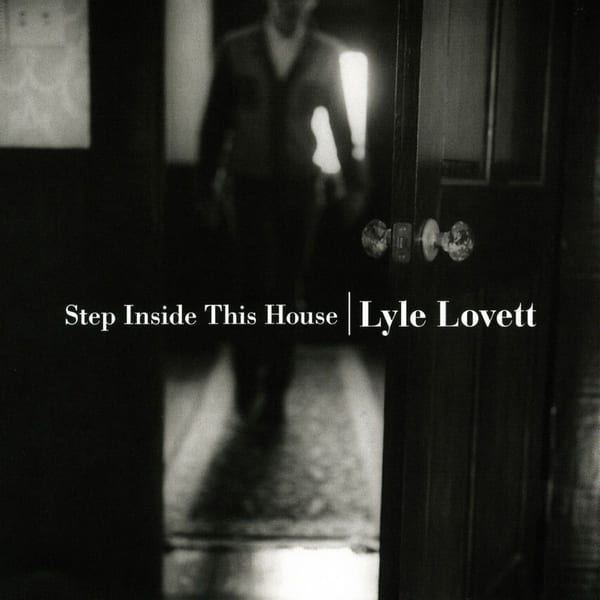 Step Inside This House cover