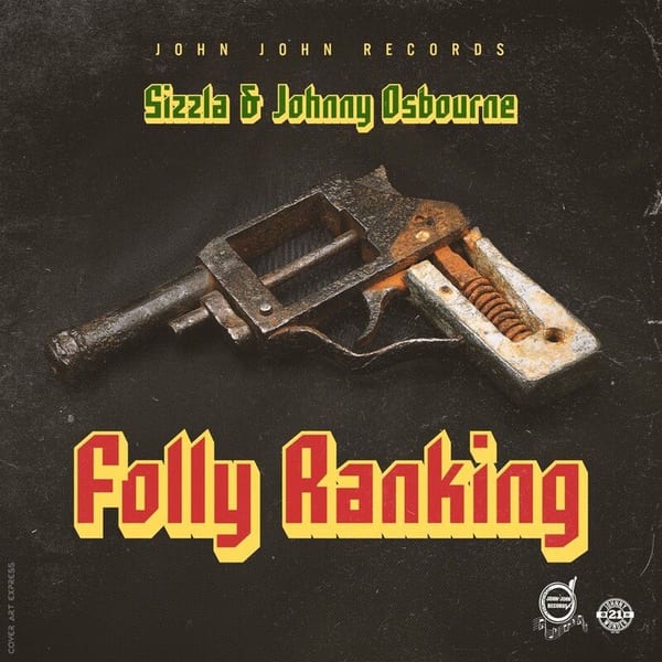 Folly Ranking cover