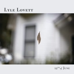 12th of June album cover