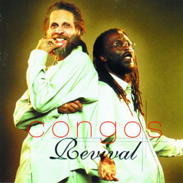 Revival cover