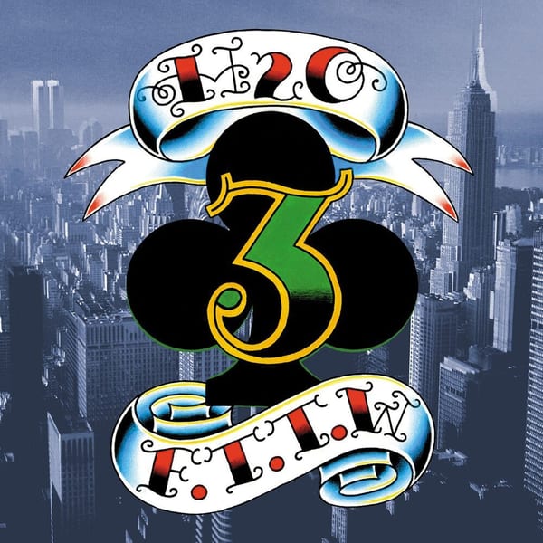F.T.T.W. cover
