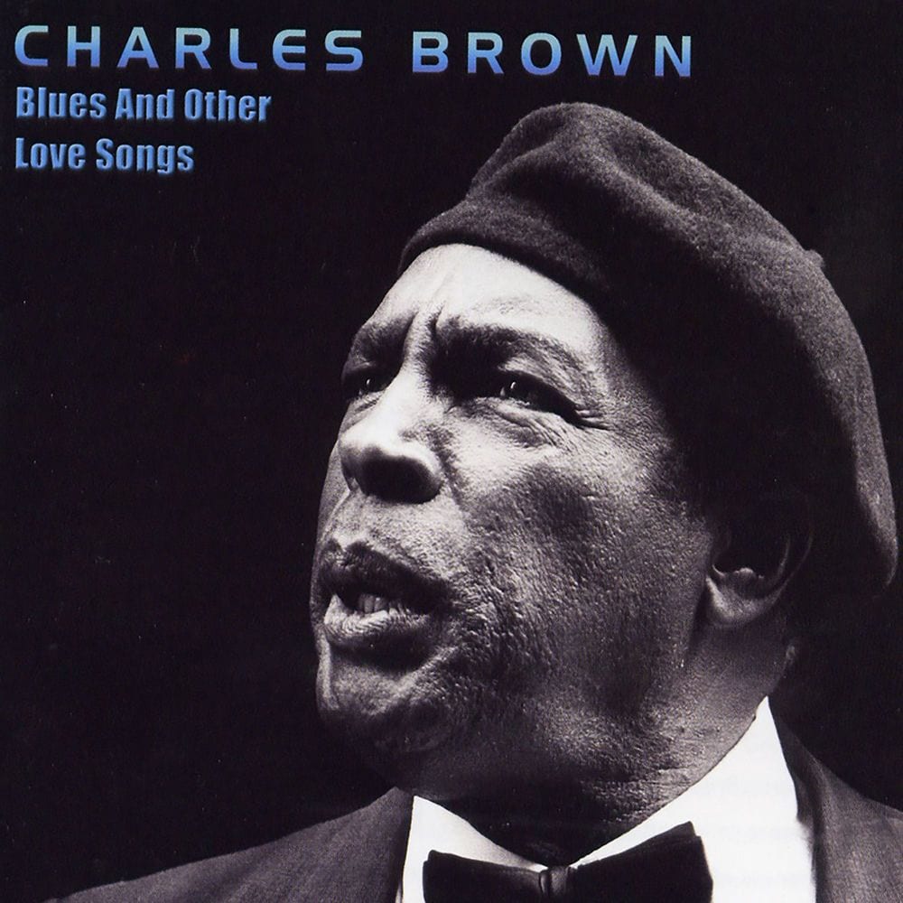 Blues and Other Love Songs cover
