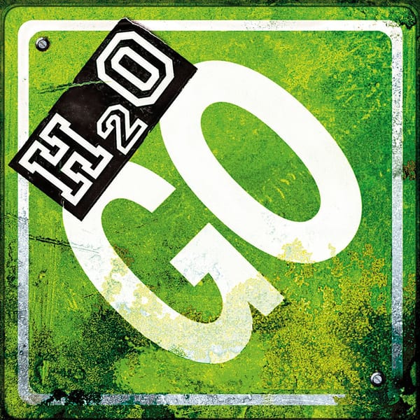 GO cover