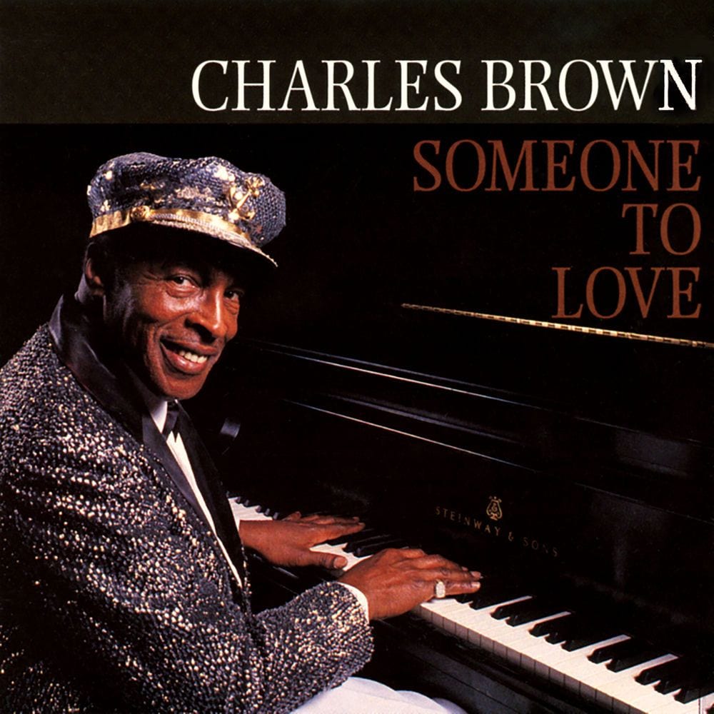 Someone to Love cover