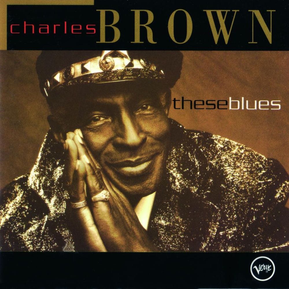 These Blues cover