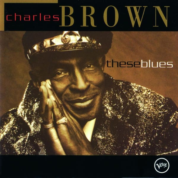 These Blues cover