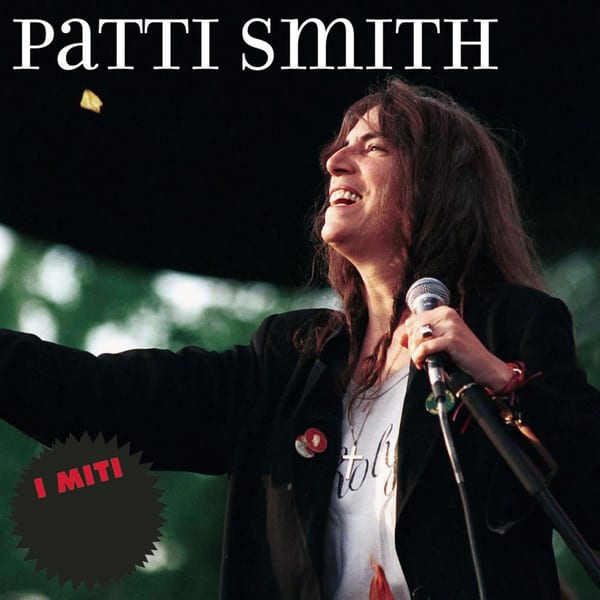 I Miti Musica cover