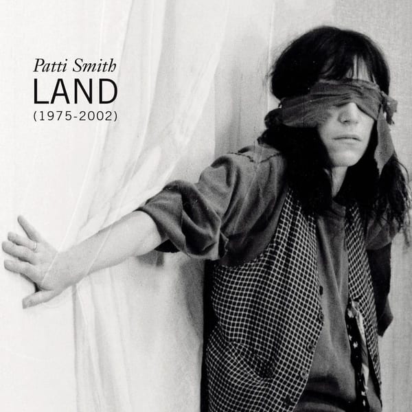 Land (1975-2002) cover