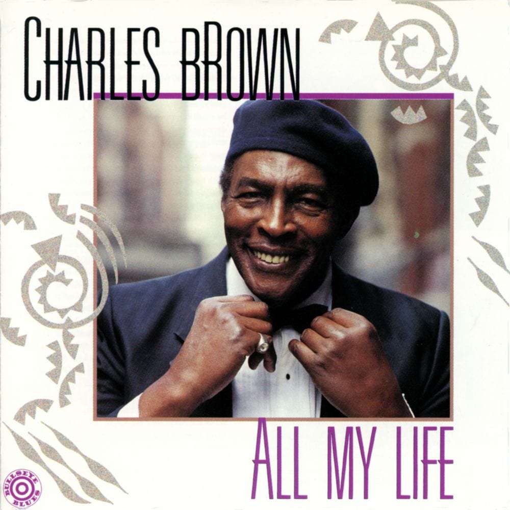 All My Life cover