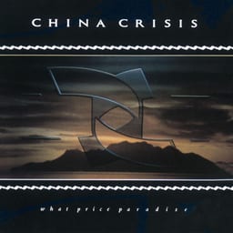 What Price Paradise album cover