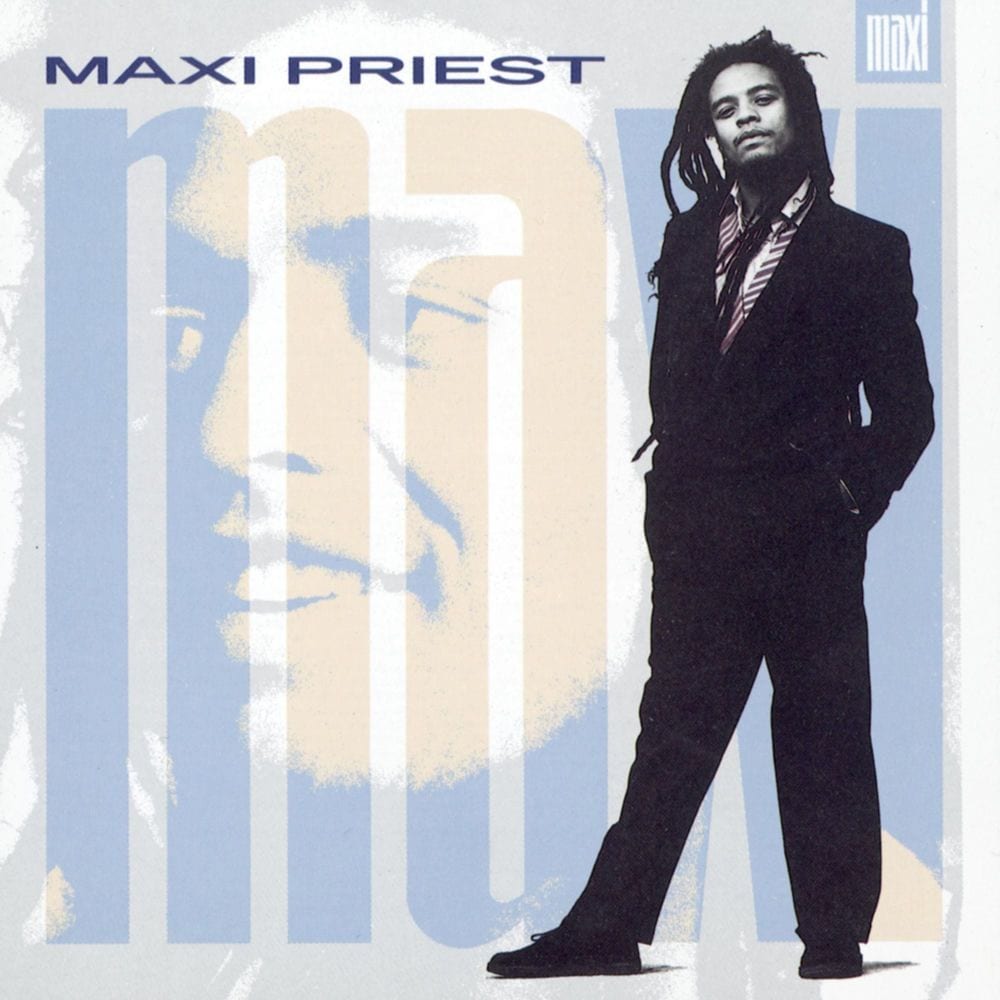 Maxi cover