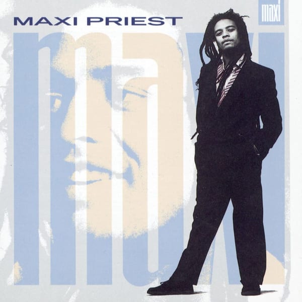 Maxi cover