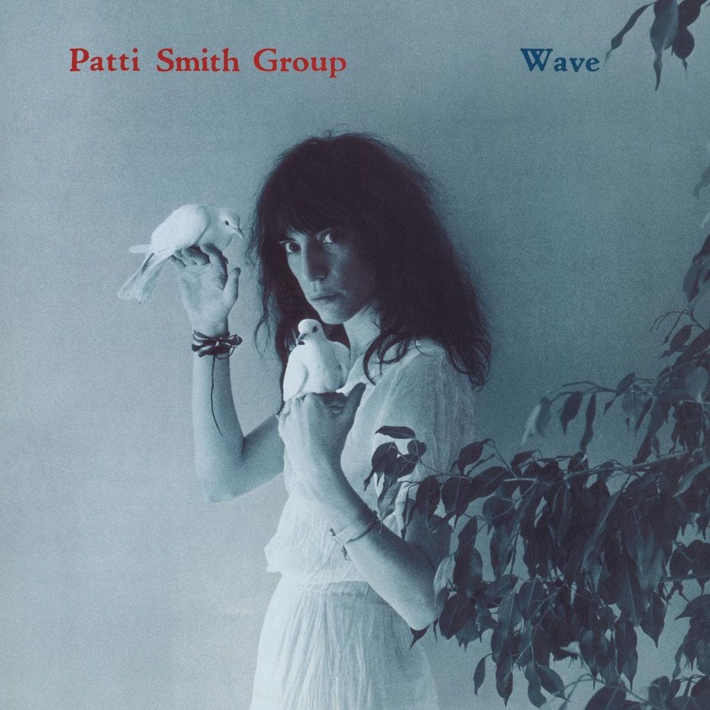 Wave cover