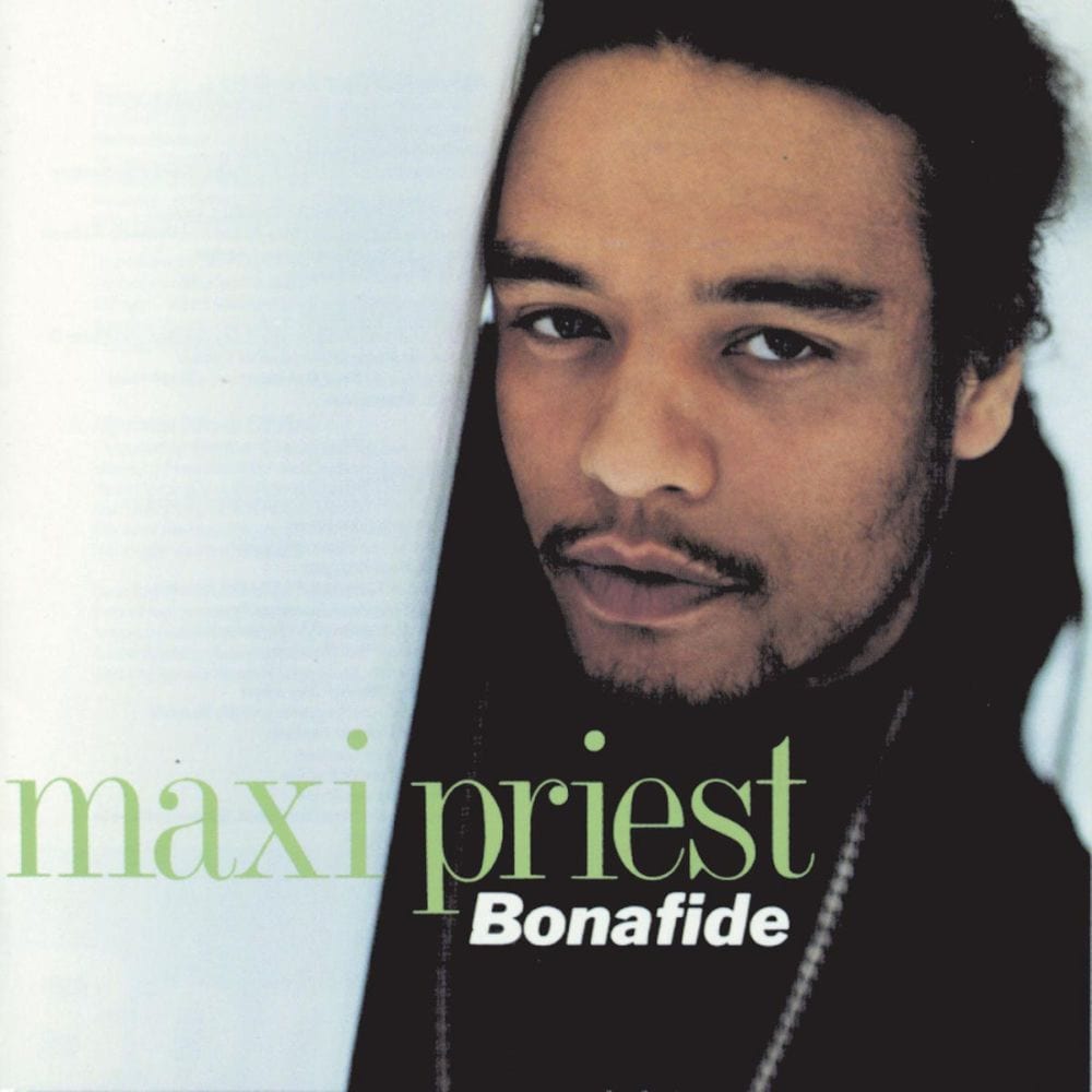Bonafide cover
