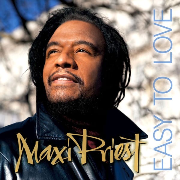 Easy to Love cover