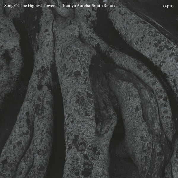 Song Of The Highest Tower (Kaitlyn Aurelia-Smith Remix) cover