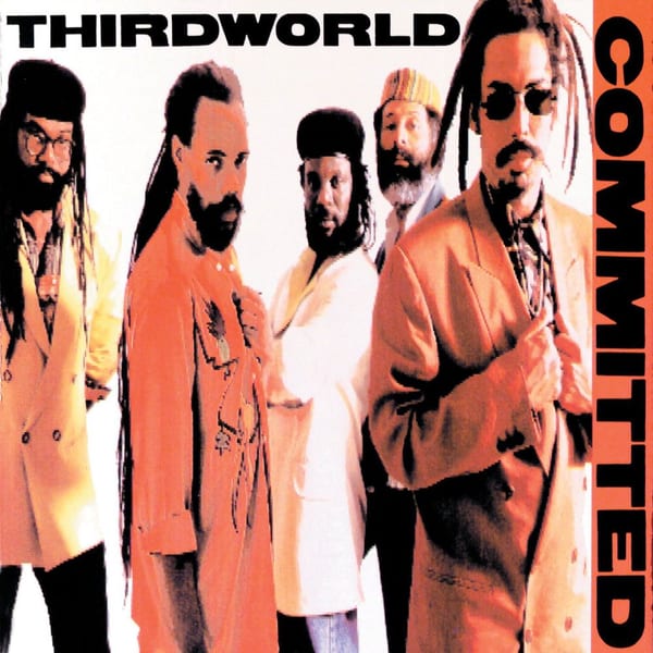 Committed cover