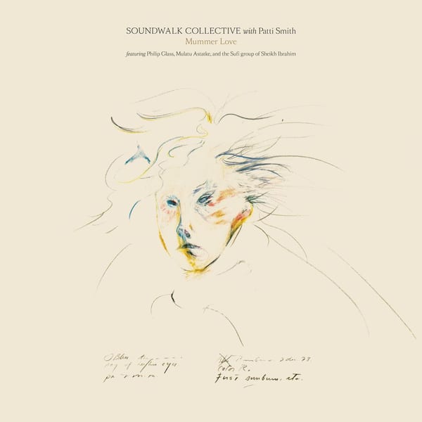 Eternity album cover