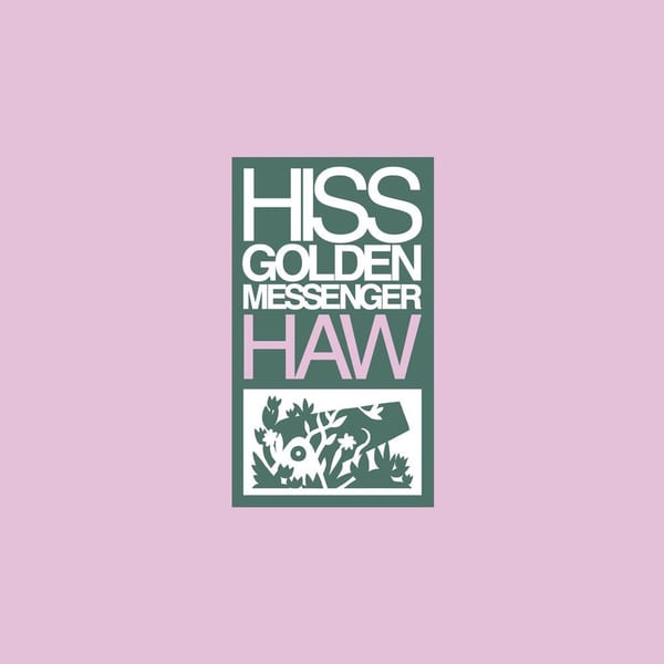 Haw cover