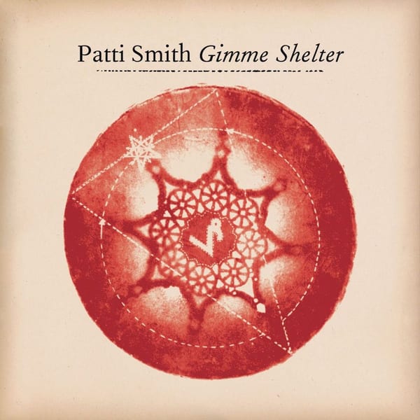 Gimme Shelter cover