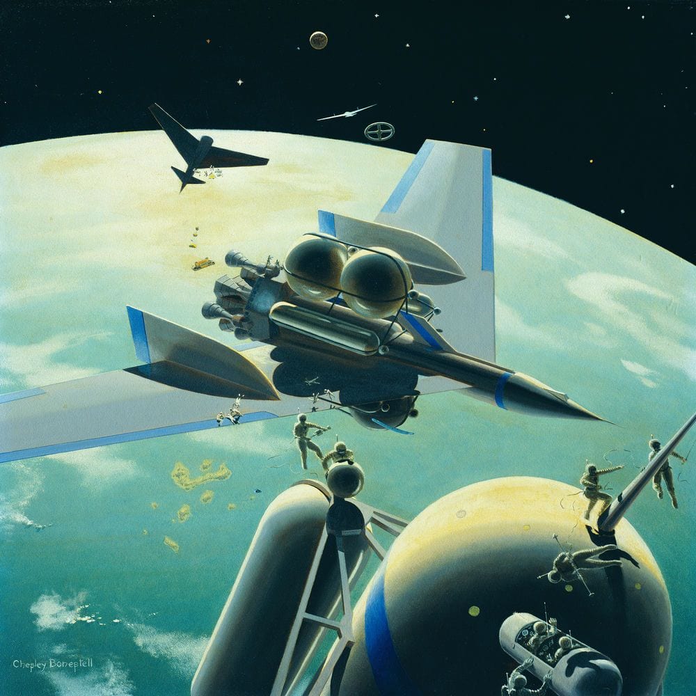 Terraform cover