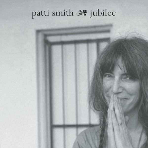Jubilee album cover