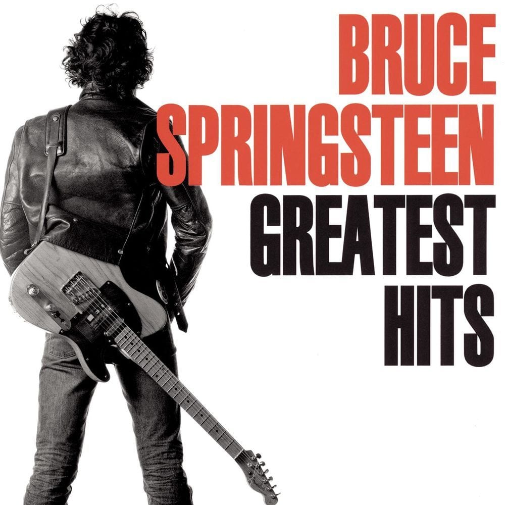 Greatest Hits cover