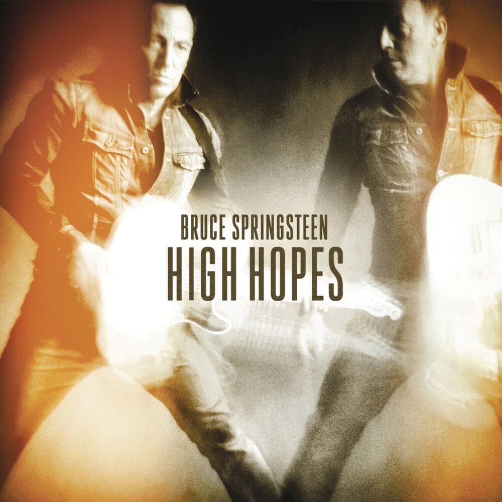 High Hopes cover