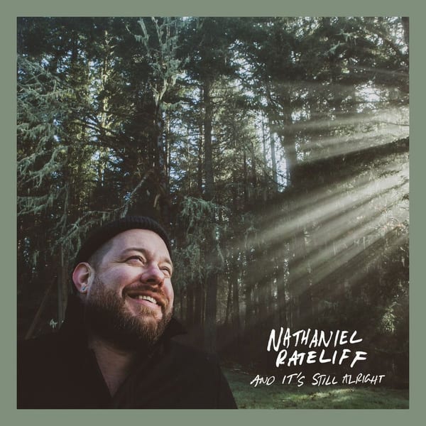 And It's Still Alright cover