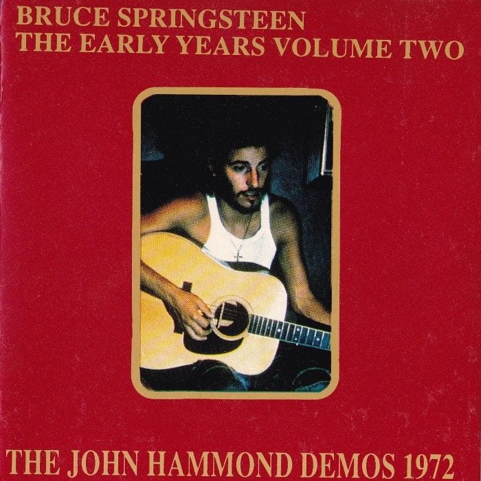 The Early Years - Volume Two cover