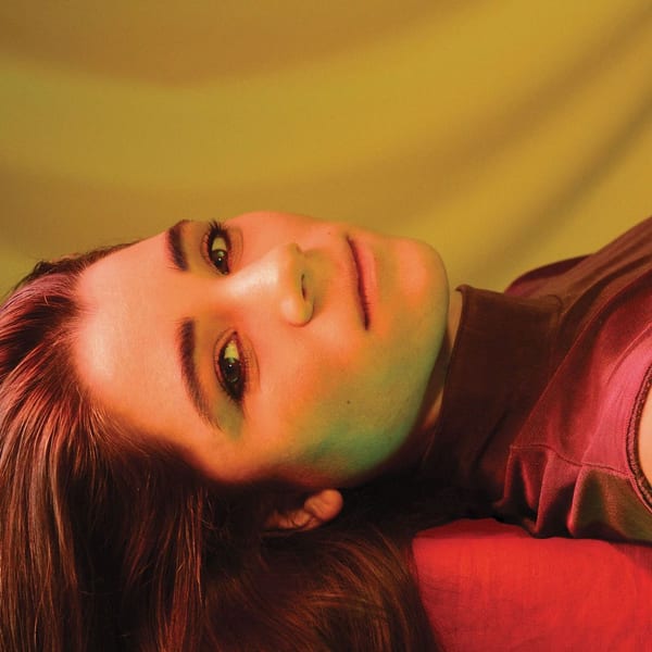 Even in the Tremor cover