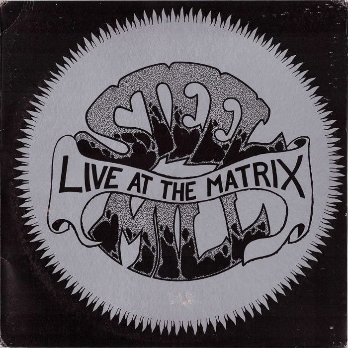 Live at the Matrix, Volume 2 cover