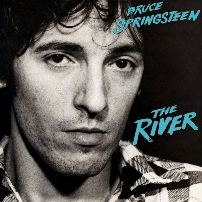 The River, Vol 1 cover