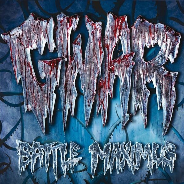 Battle Maximus cover