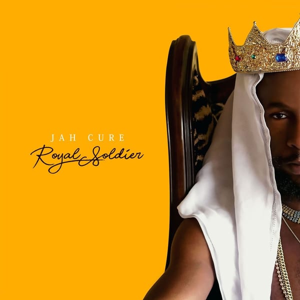 Royal Soldier cover