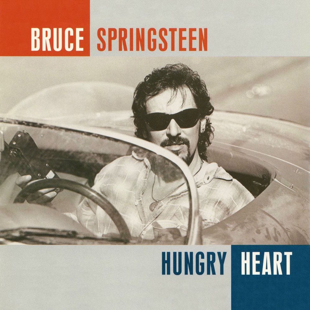 Hungry Heart cover