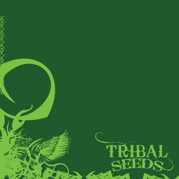 Tribal Seeds cover