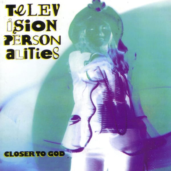 Closer to God cover