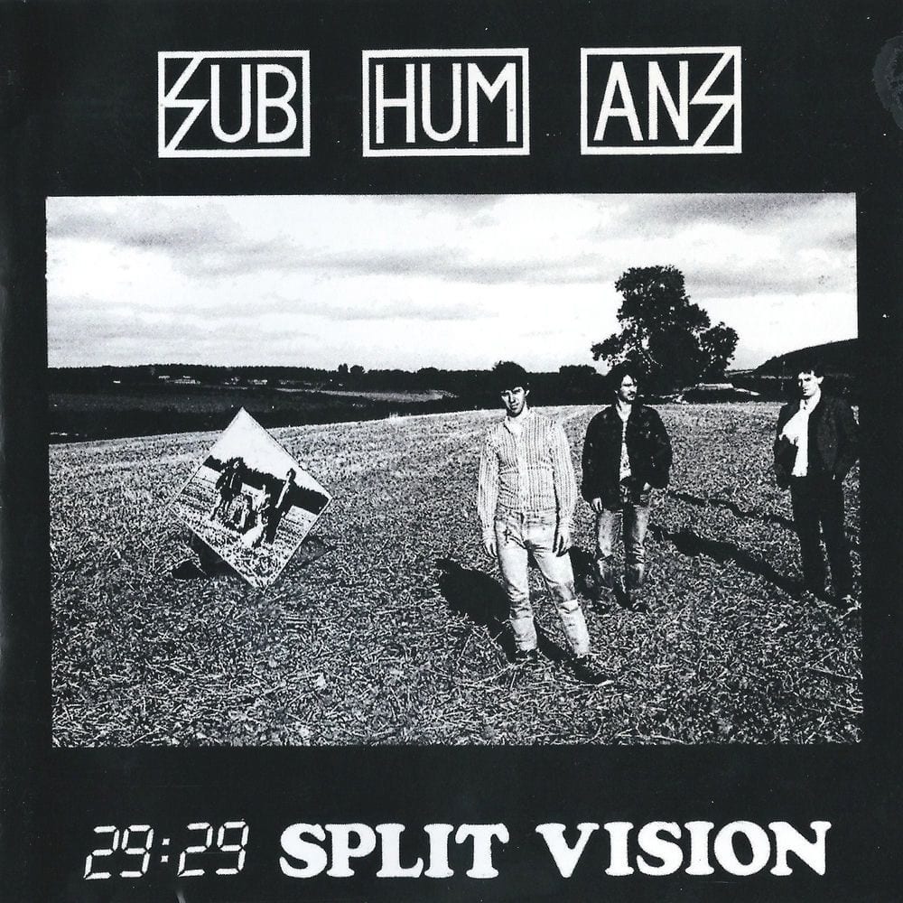 29:29 Split Vision cover