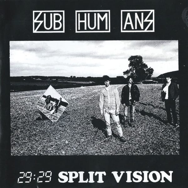 29:29 Split Vision cover