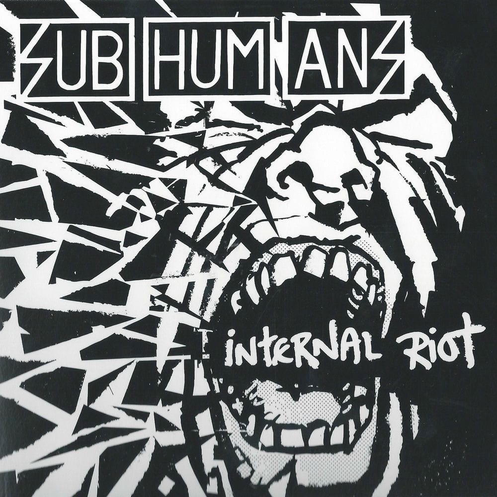 Internal Riot cover