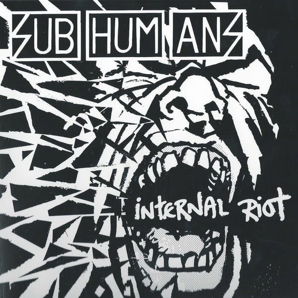 Internal Riot cover