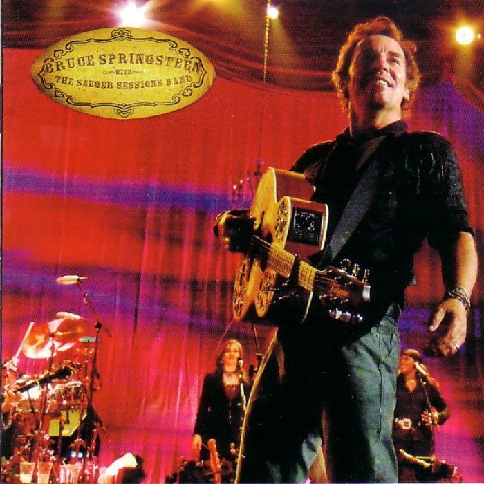 Wembley Session Second Night cover