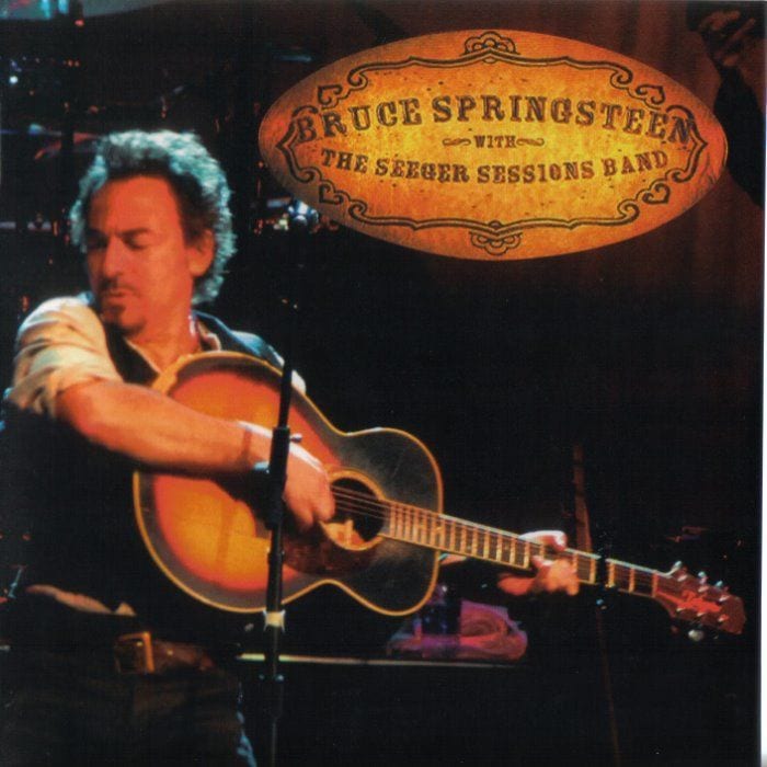 Stockholm Session Night cover