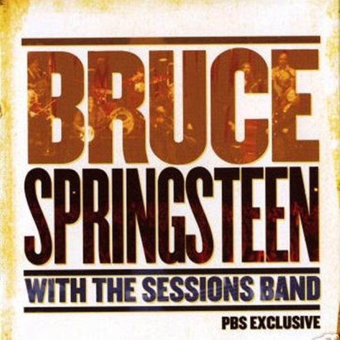 PBS Exclusive cover