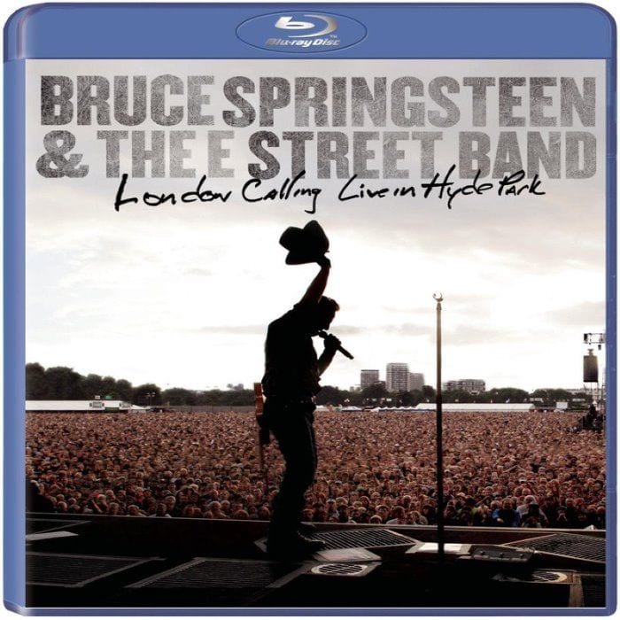 2009‐06‐28: Hyde Park, London, England, UK cover