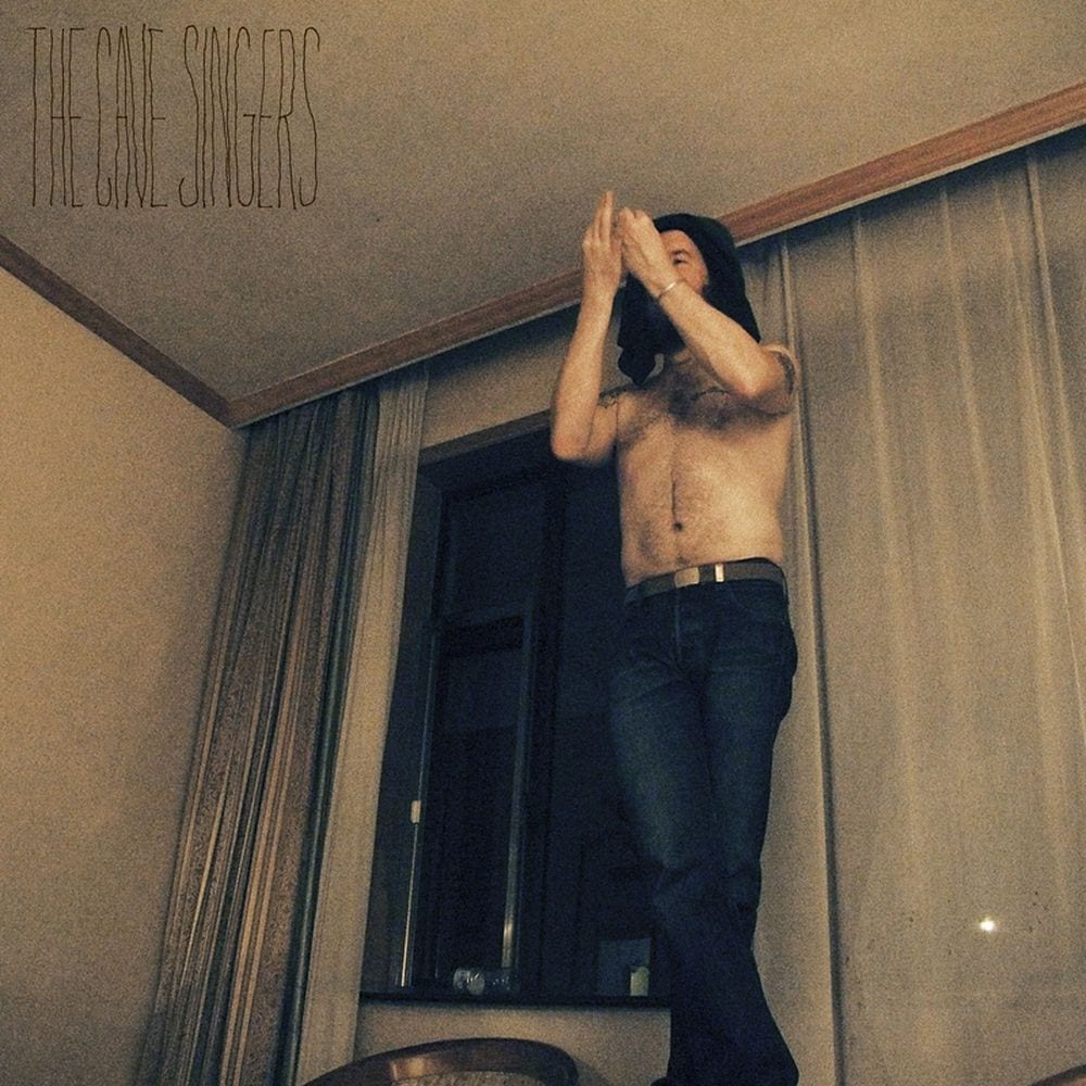No Witch cover