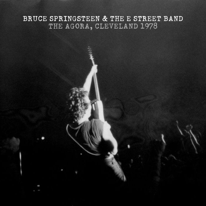 1978‐08‐09: The Agora, Cleveland, OH, USA cover
